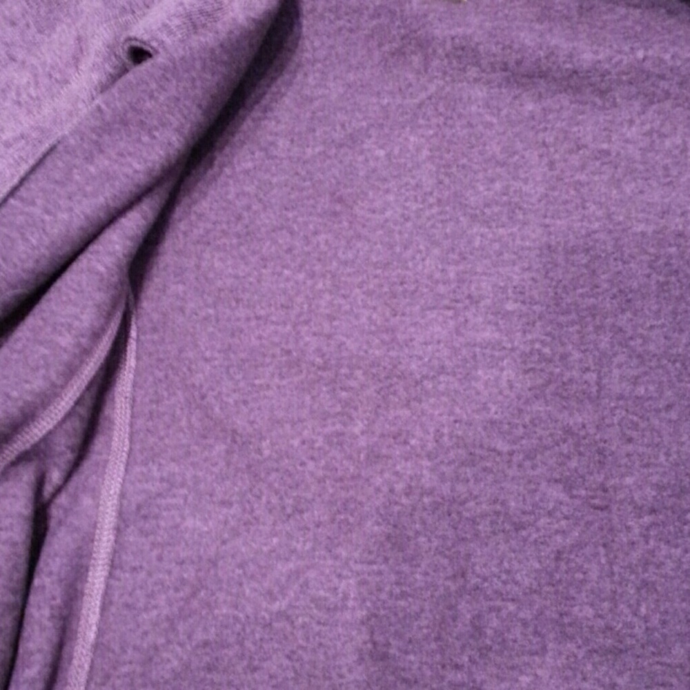 Cabela's Knit fleece Shirt Jacket - Picture 4 of 7